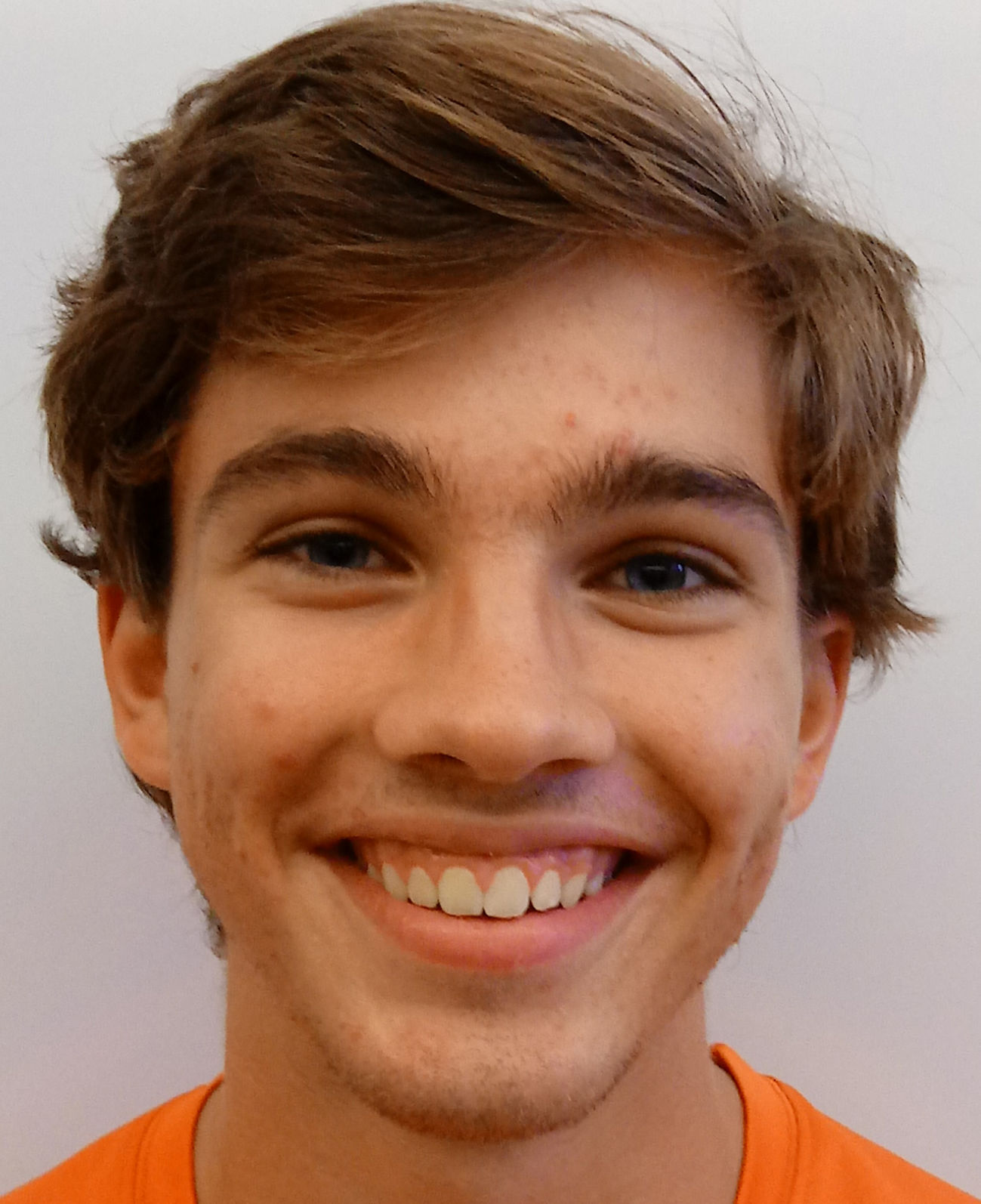 Eli Ward, Waterloo
